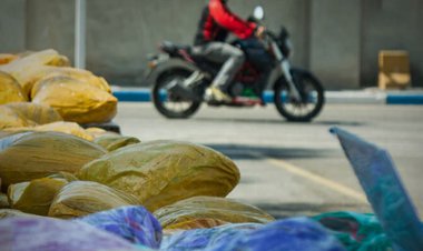 90 درصد تریاک جهان را ایران کشف می کند