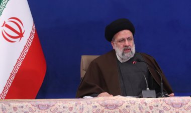 رئیسی: نباید قیمت کالاهای شب یلدا گران شود