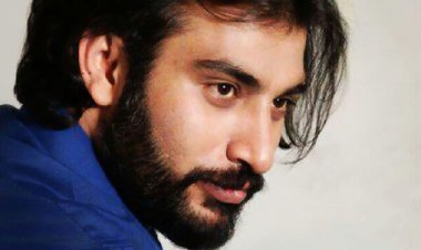 غروب ناصریا ۱۵ ساله شد