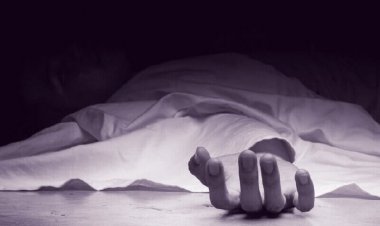 راز قتل فجیع سالها بعد فاش شد