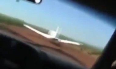 تعقیب دلهره‌آور