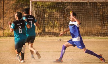 فارس بر بلندای چوگو  ایران