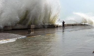 6 روز طوفانی