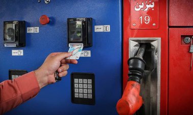 بنزین برای هر ایرانی نه هر خودرو