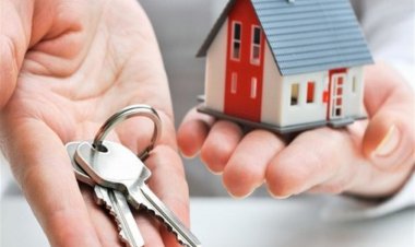 متقاضیان مسکن ملی بخوانند