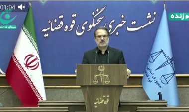 علی لاریجانی تحت تعقیب قرار میگیرد؟