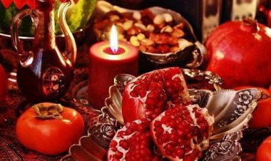 یلدایی که نمی‌شناسیم!