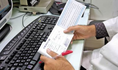حذف نسخه نویسی کاغذی از فردا