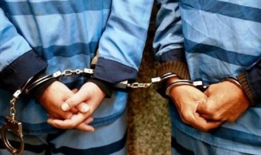 باند سرقت از کودکان در اهواز منهدم شد