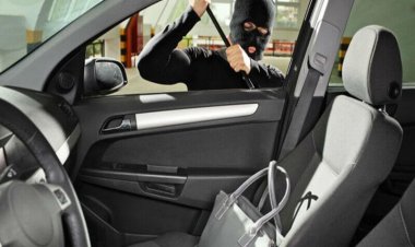 ۲۰۰ فقره سرقت در ایذه توسط یک نفر!