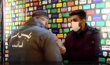 میوه فروشی که هر کیلو موز را ۵۰ میلیون می‌فروخت!