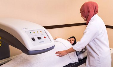 ببینید؛ چه کسانی باید سنجش تراکم استخوان انجام دهند؟