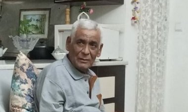 پیشکسوت فوتبال هرمزگان درگذشت