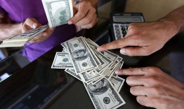 این ۱۰ هزار نفر در کشور ابرثروتمند شدند