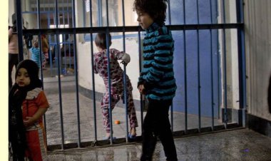 در ایران هیچ محکوم زیر ۱۸ سالی در زندان نگهداری نمی‌شود