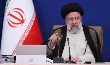 رئیسی: اولویت اول در خوزستان آب و فاضلاب است