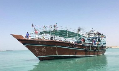 مجوز سفر لنج های بوشهر صادر شد