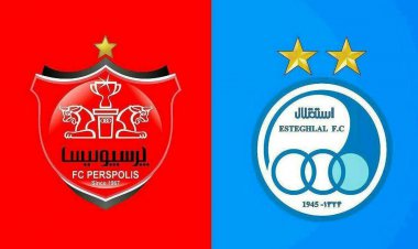 توضیحات فدراسیون درباره حذف پرسپولیس و استقلال از آسیا