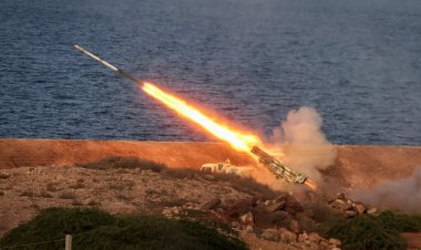 مرحله زمینی رزمایش پیامبر اعظم(ص) ۱۷ پایان یافت