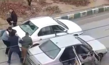 دستگیری عاملان نزاع دسته جمعی اخیر در یاسوج