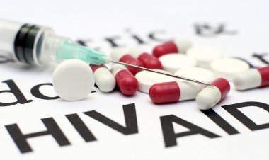 اولین داروی تزریقی برای جلوگیری از اچ آی وی تایید شد