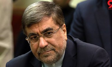 حقوق دلاری  دو  وزیر  سابق صحت دارد؟