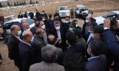 استاندار فارس: مدیریت دوگانه در شهر صدرای شیراز ، آسیب‌زاست