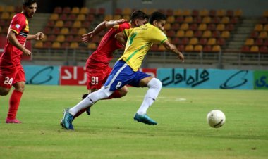 شمارش معکوس برای دربی خوزستان