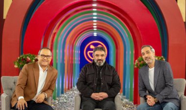 زمان پخش «خنداننده شو» مشخص شد