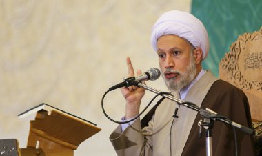 جلوداری حرکت علمی برای فارس باید باقی بماند