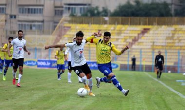 بازی هجومی، شکست ناباورانه