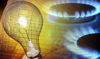 زنگ خطر قطع گاز و برق