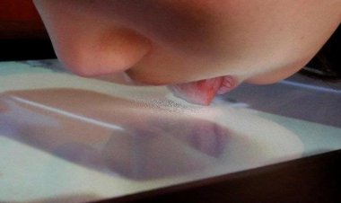 اختراع تلویزیونی که طعم غذا را تقلید می‌کند