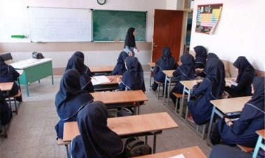 ۳۵ هزار معلم جدید، حکم استخدام می‌گیرند