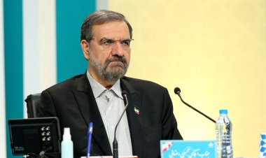 دردسر جدید برای محسن رضایی