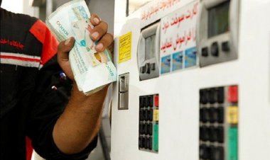 قیمت بنزین در سال ۱۴۰۱ تغییر نمی‌کند