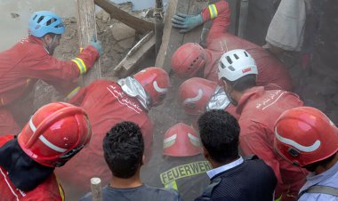 آوار بر سر کودک 8 ساله در بختگان