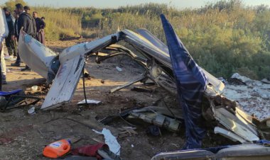 لعنت به جاده‌ای که دستش به خون آلوده است!