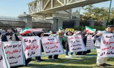 کاسبی میلیاردی از واکسن‌ستیزی