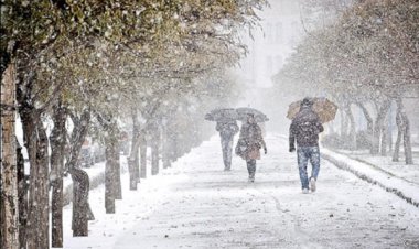 سرمای دی‌ماه همه ایران را فرا می‌گیرد / این استان‌ها رکورد سرما را می‌شکنند