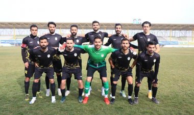 قشقایی باخت، زخم‌ها سر باز کرد