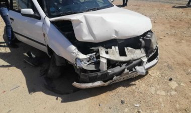 دو کشته در جاده جهرم - سیمکان