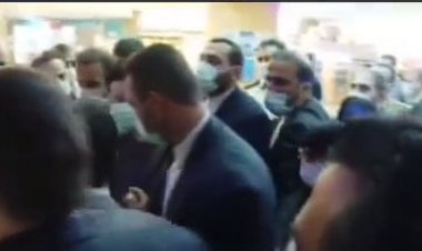 سرنوشت نامه‌های مردم به رئیس جمهور چه می‌شود؟