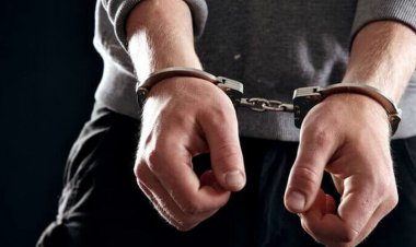 دستگیری سارق قفل‌ها!