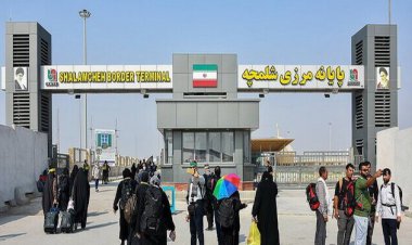 مرزهای زمینی و دریایی خوزستان به مدت ۱۵ روز بسته شدند