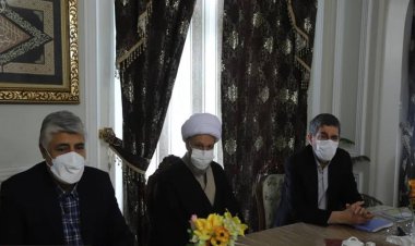 بودجه فارس باید بر اساس مساحت و جمعیت افزایش یابد