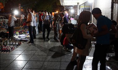 همیشه بیدار باش!