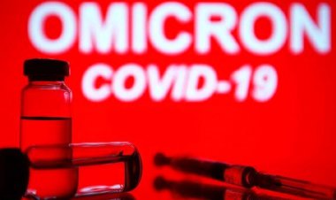 اُمیکرون به هرمزگان رسید