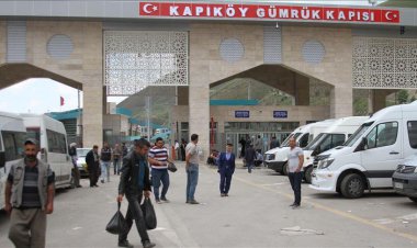 ممنوعیت سفر زمینی به ترکیه تا اطلاع ثانوی