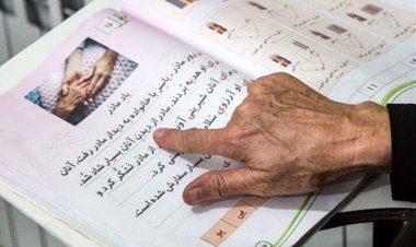 ۷/۵ میلیون بی‌سواد در کشور